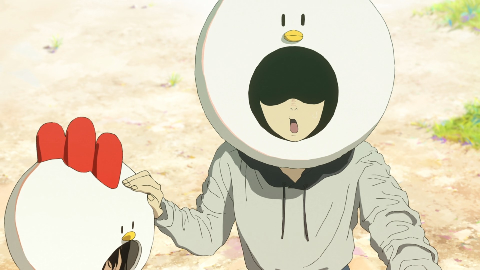 Тацуки Фудзимото: С 17 до 26 (2025)