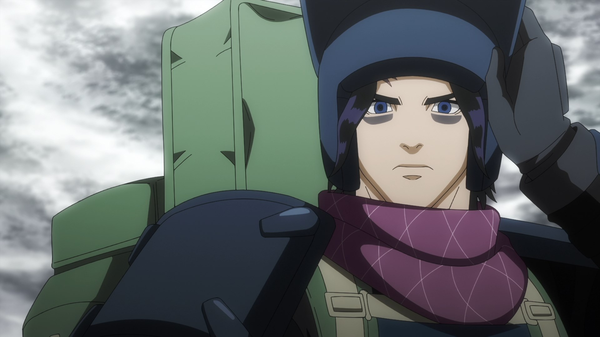 Кадры из Ночь живых кошаков (2025)