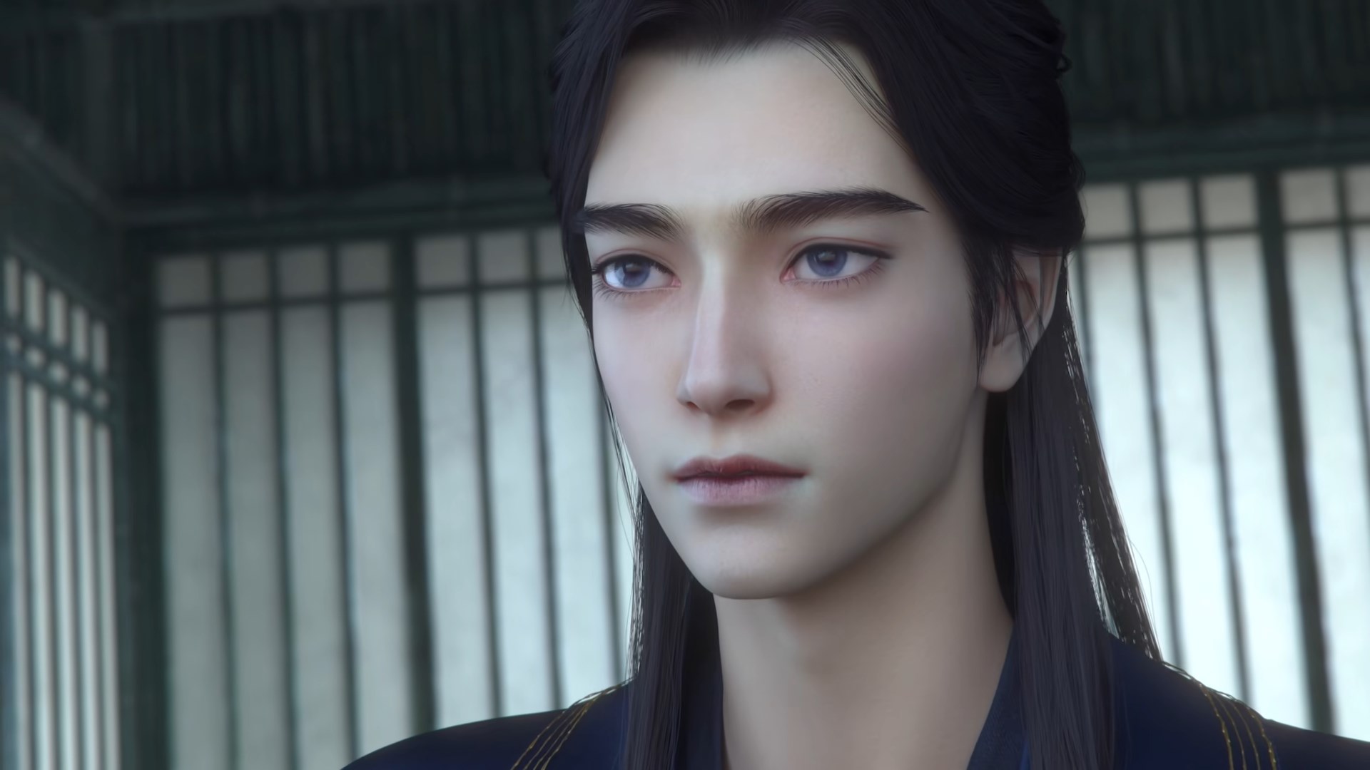 Кадры из Остров Сылян (2021)