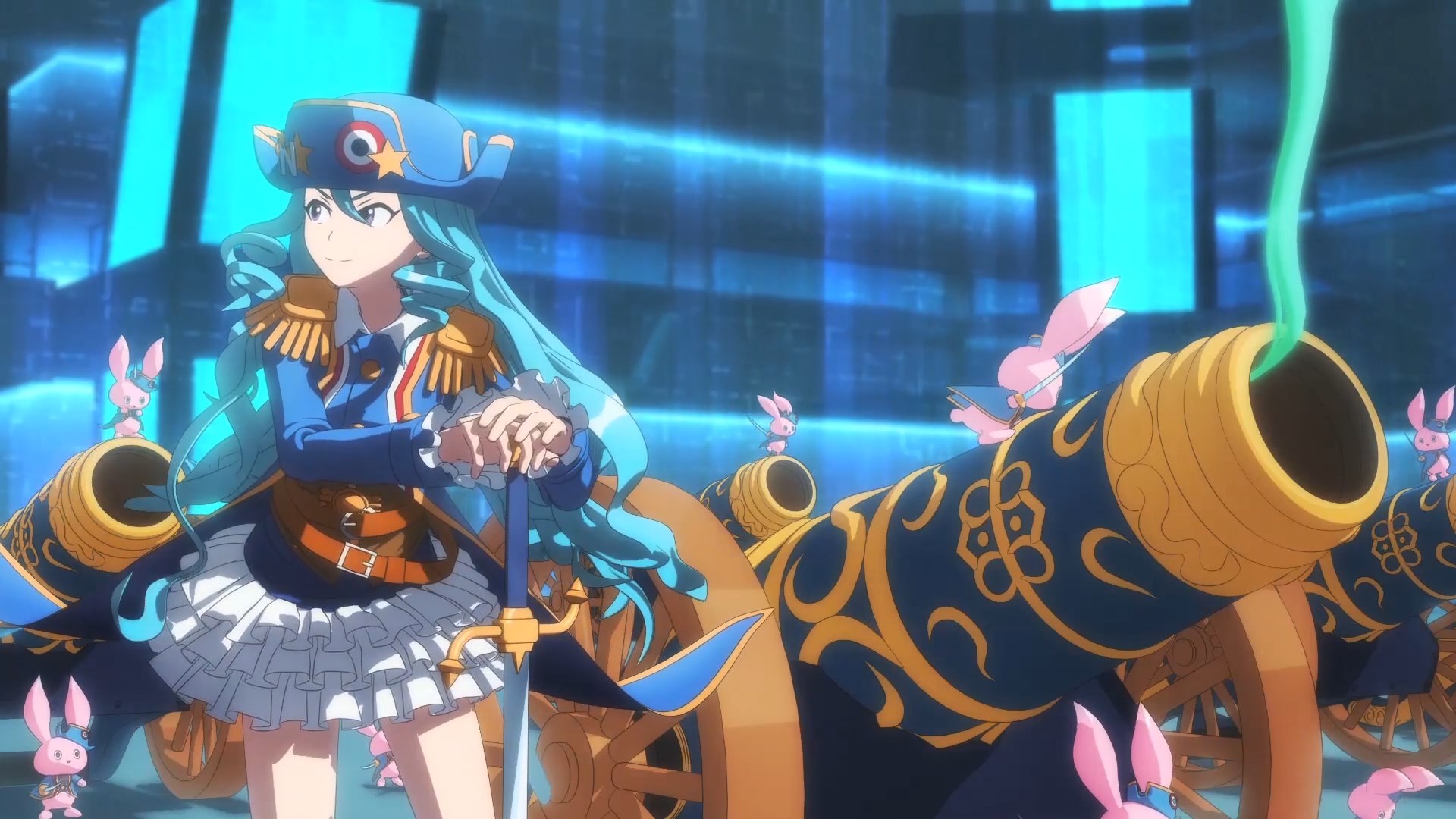 Удар монстра: К месту, где всё началось (2016)