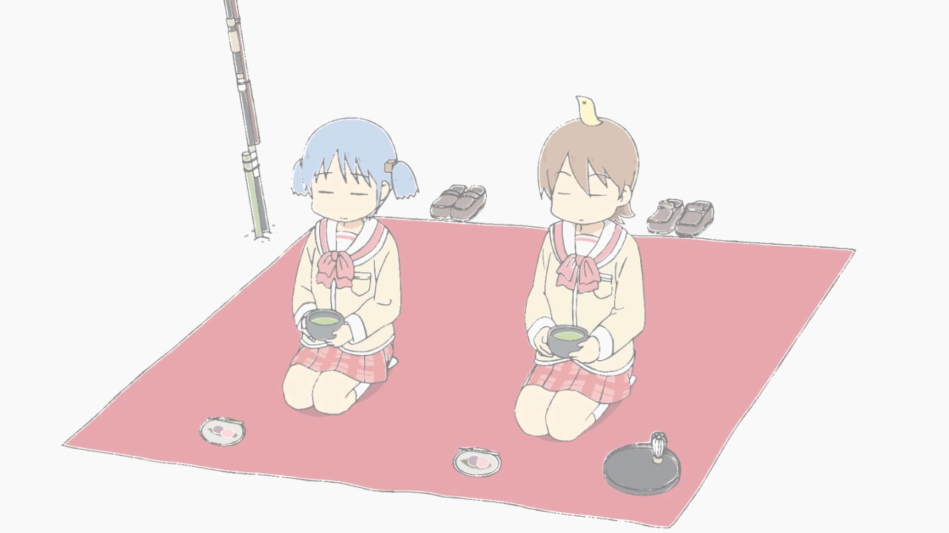 Кадры из Мелочи жизни (2011)