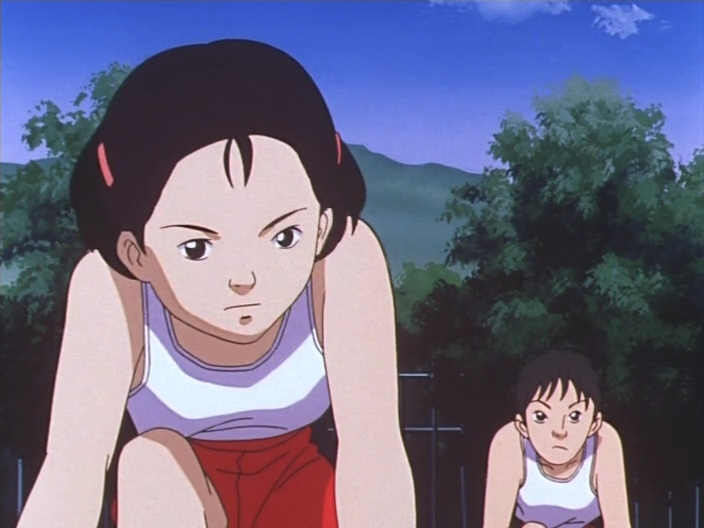 Кадры из Диоксиновое лето (2001)