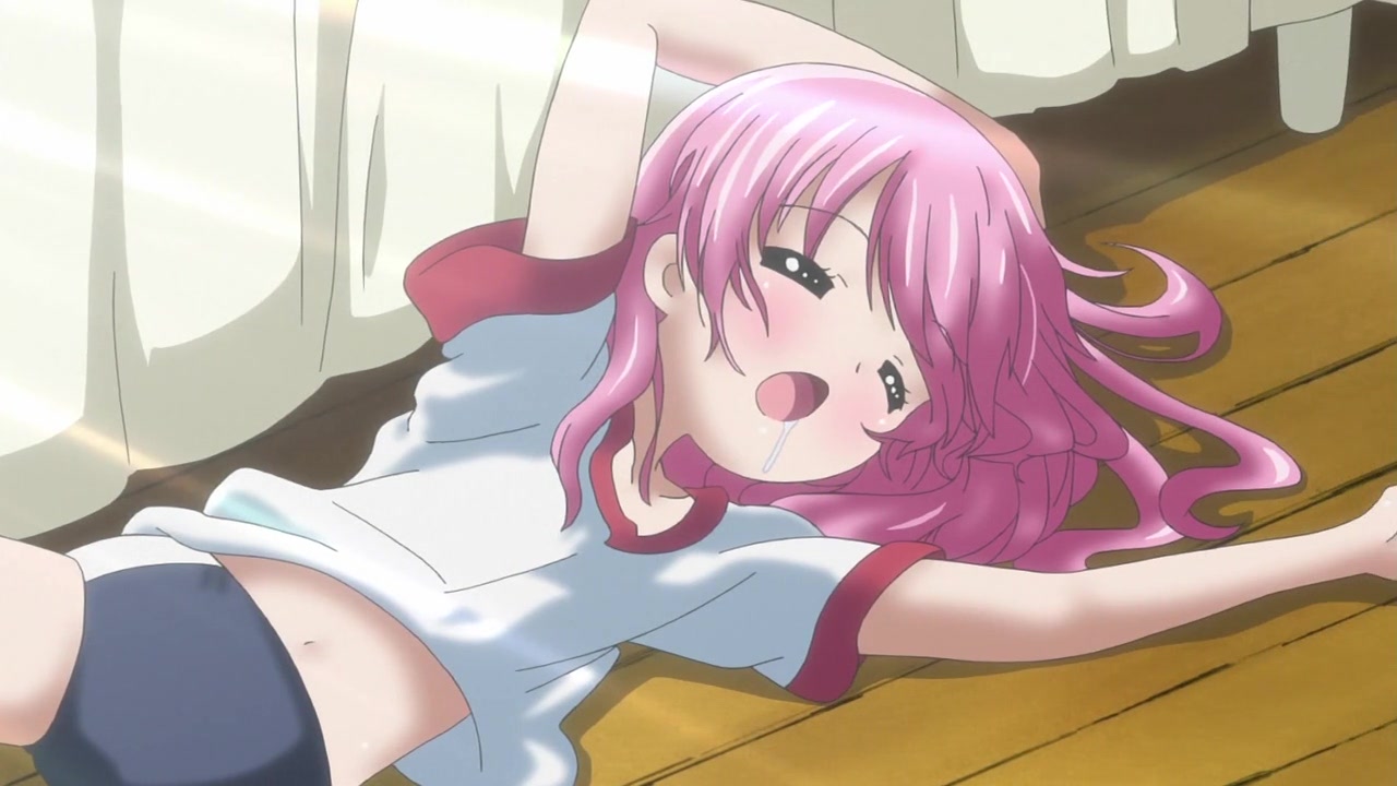 Кадры из Детективное агентство Милки Холмс 2 (2011)