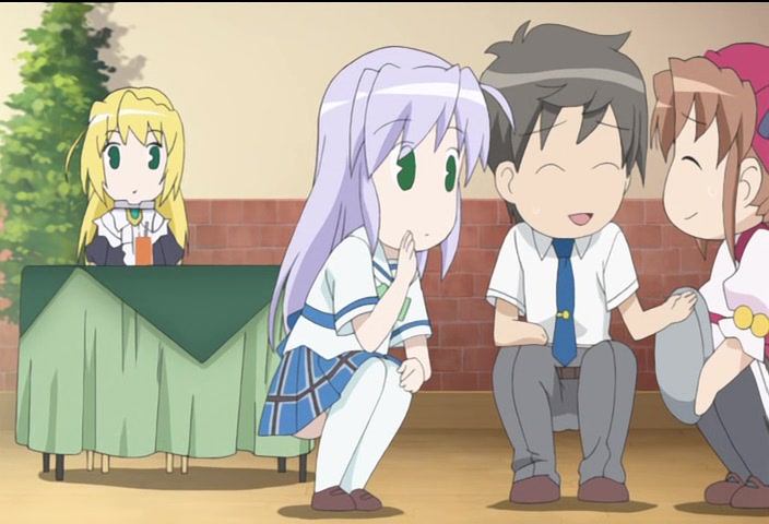 Ярче предрассветной лазури (2006)