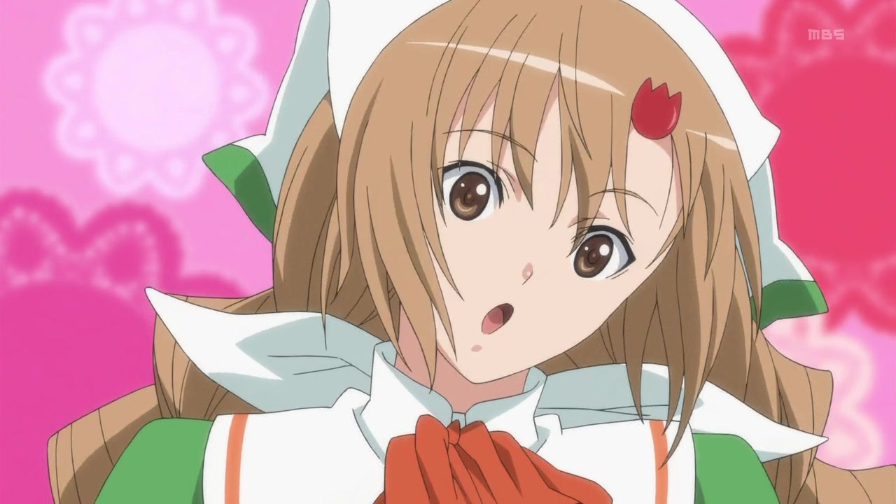 Кадры из Сияющие сердца: Без хлеба куска везде тоска (2012)