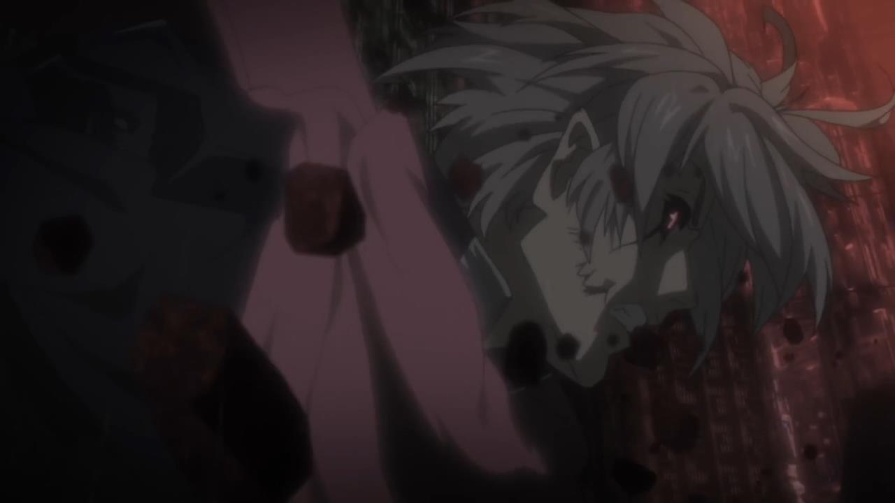 Кадры из Фантом убийства (2016)