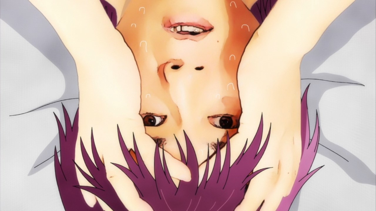 Кадры из Трапеция (2009)