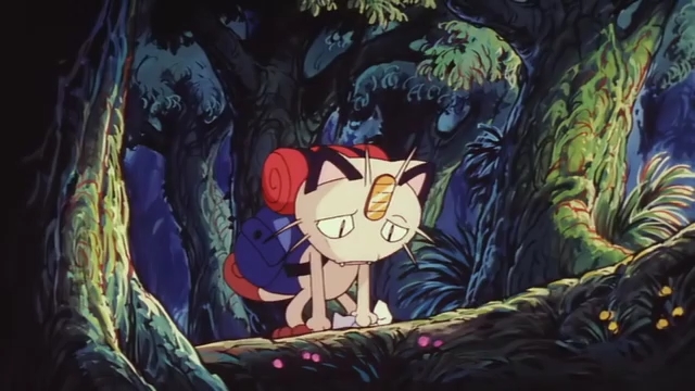 Покемон: Спасательная миссия Пикачу (1999)