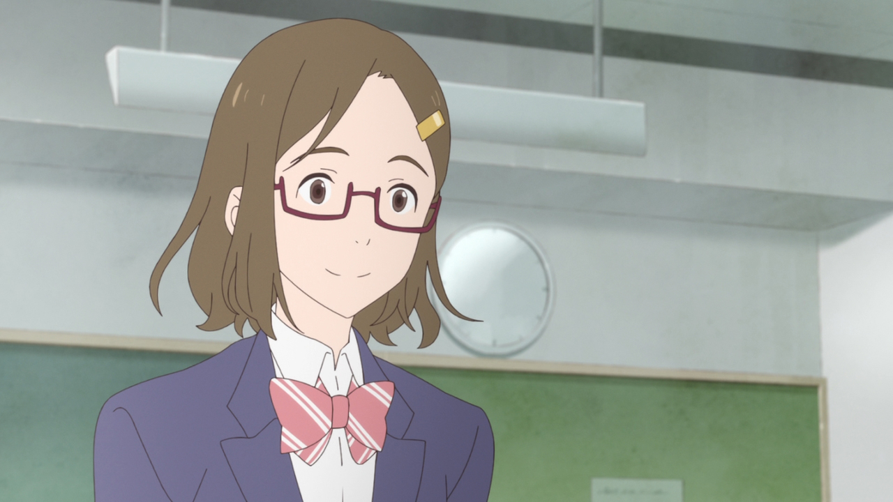 Осколки времени (2019)