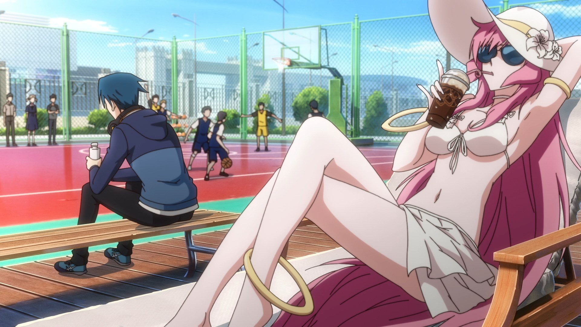 Кадры из Последний призыватель (2022)