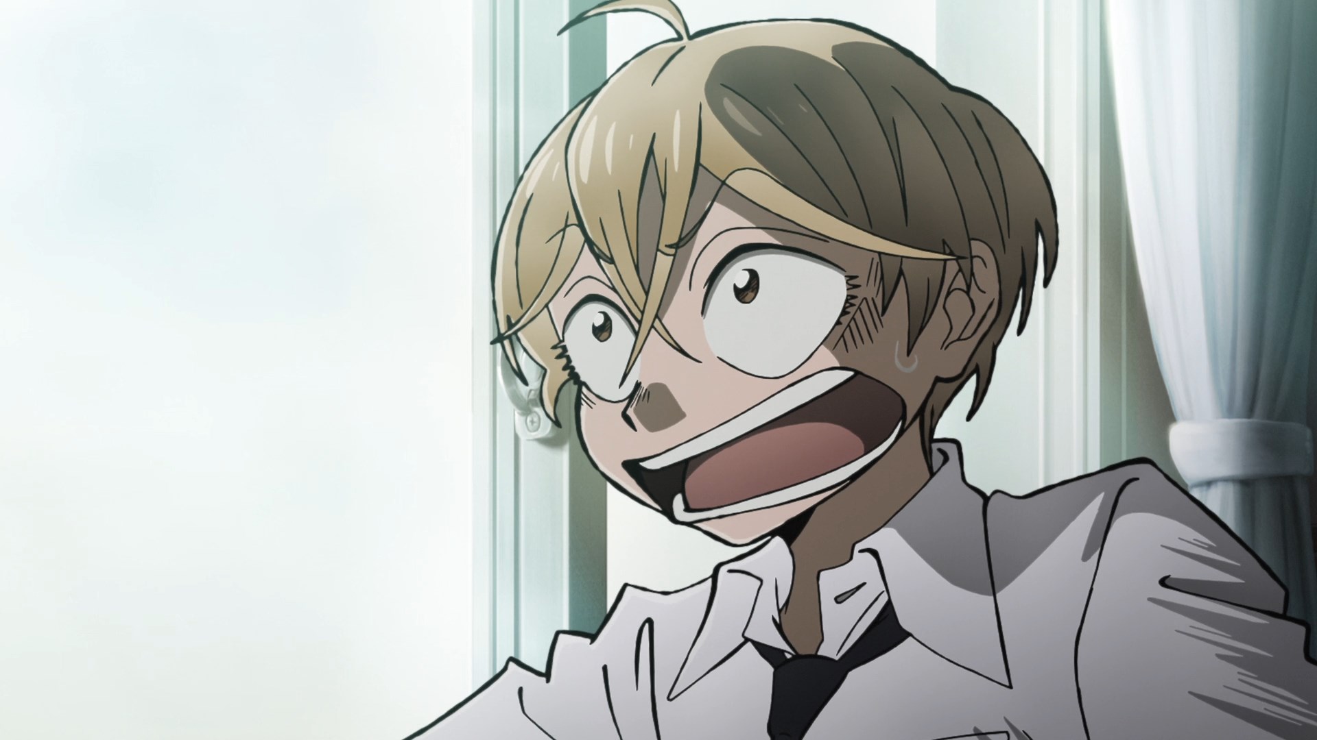 Кадры из Санда (2025)