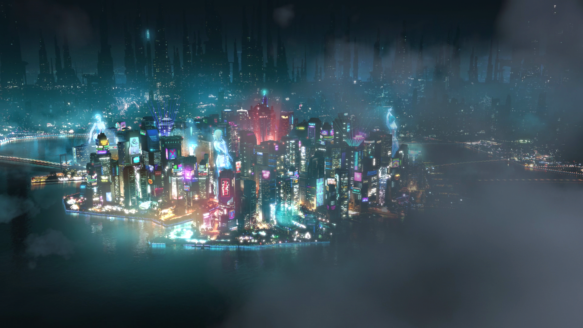 Видоизменённый углерод: Восстановленный (2020)