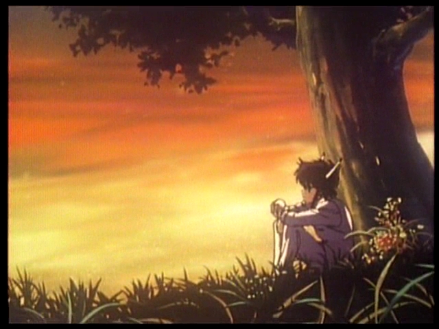 Кадры из Кулак дракона (1991)