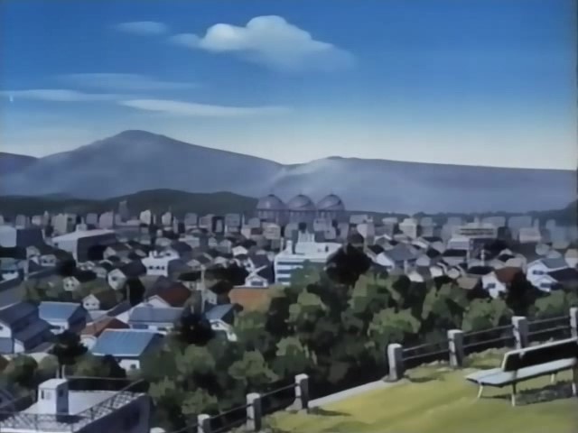 Кадры из Сквозь огонь (1985)