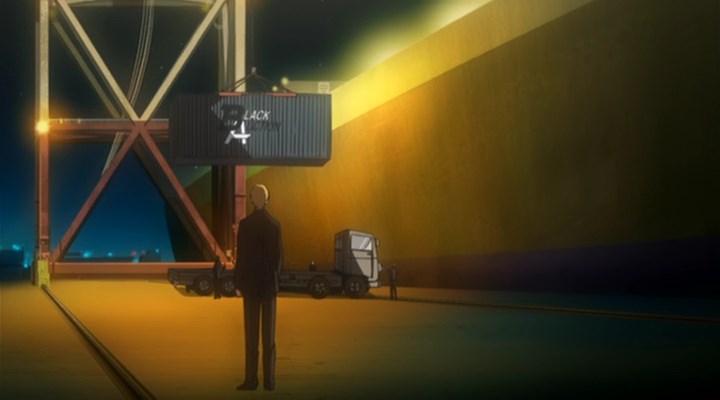 Кадры из Двойной ангел (2008)