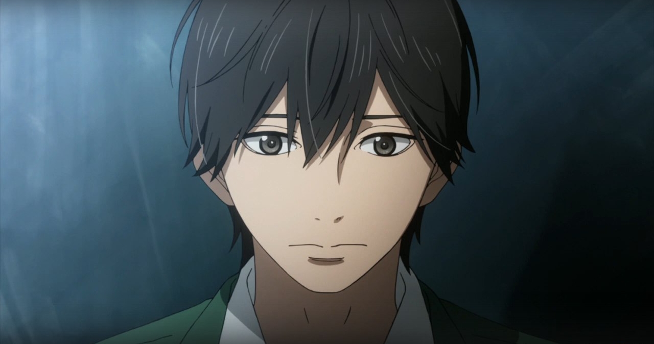 Орендж: Будущее (2016)