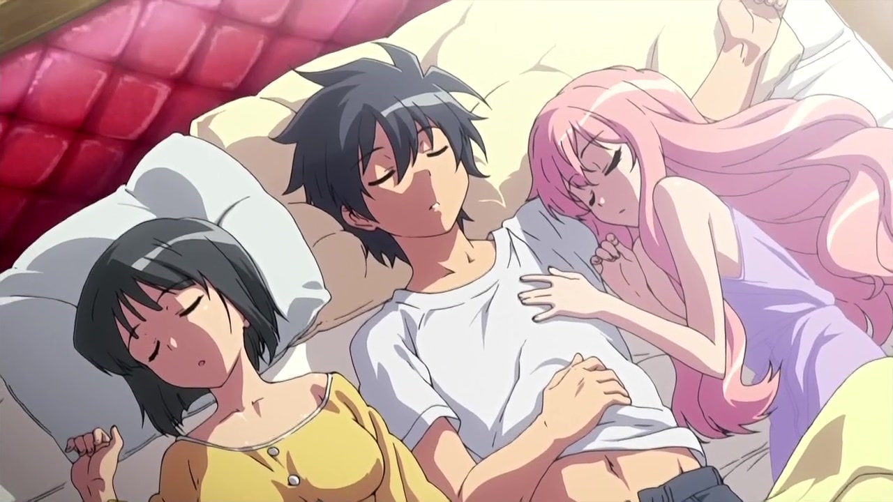 Кадры из Подручный Луизы-Нулизы 4 (2012)