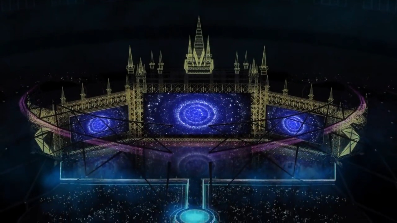 Кадры из С сегодняшнего дня я — звезда! (2019)