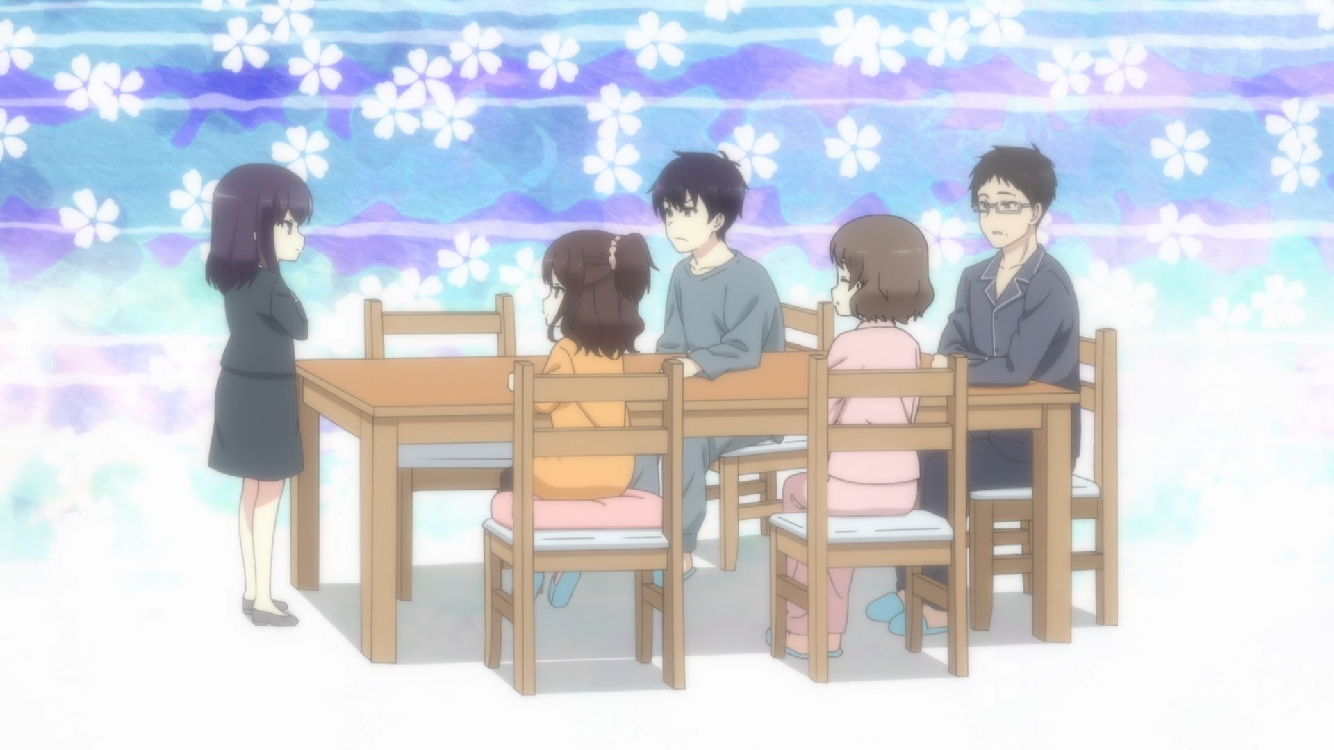 Я выживу с помощью зелий! (2023)