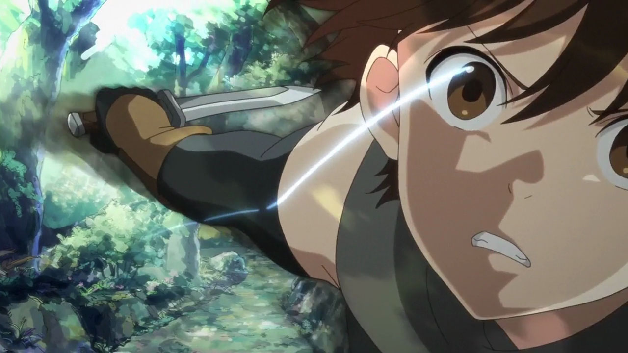 Кадры из Гримгал пепла и иллюзий (2016)