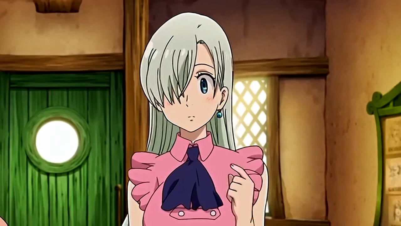 Семь смертных грехов OVA (2015)