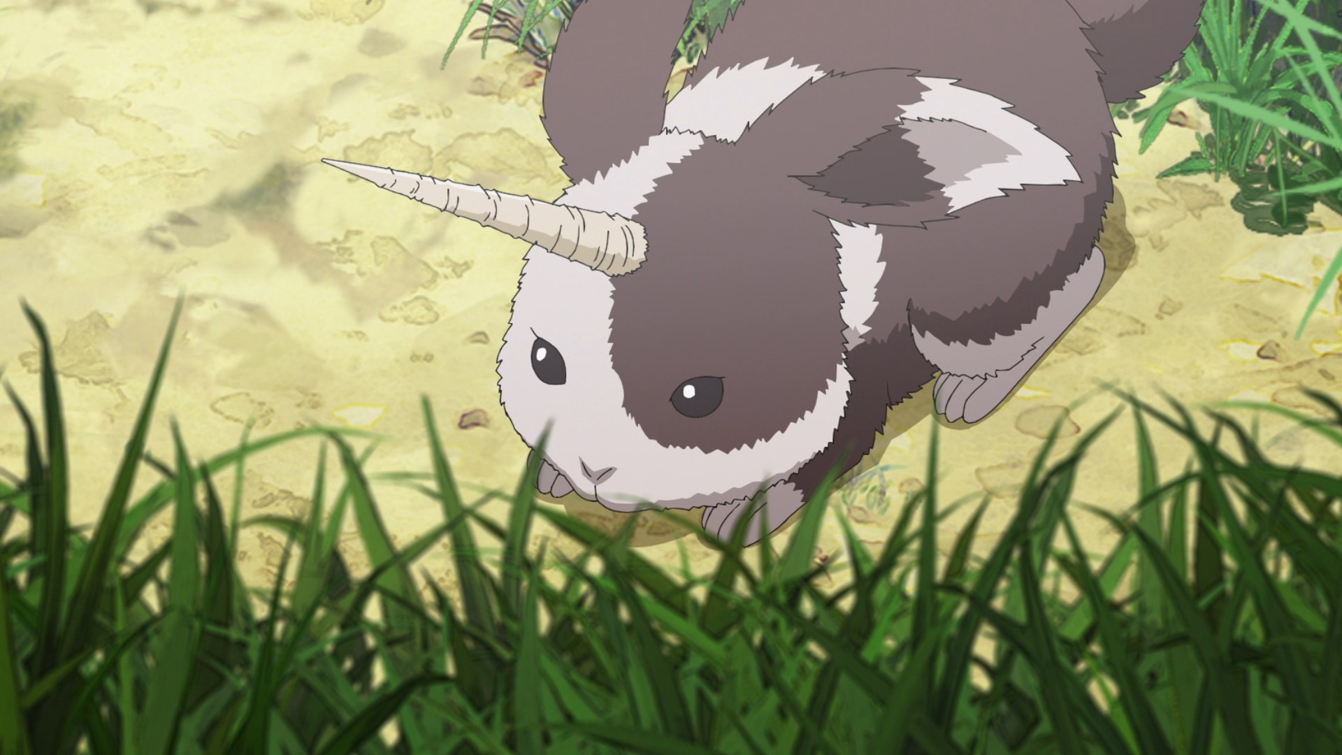 Кадры из Перерождение: Монстр (2024)