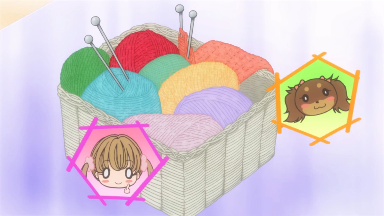 Чокотан! (2013)