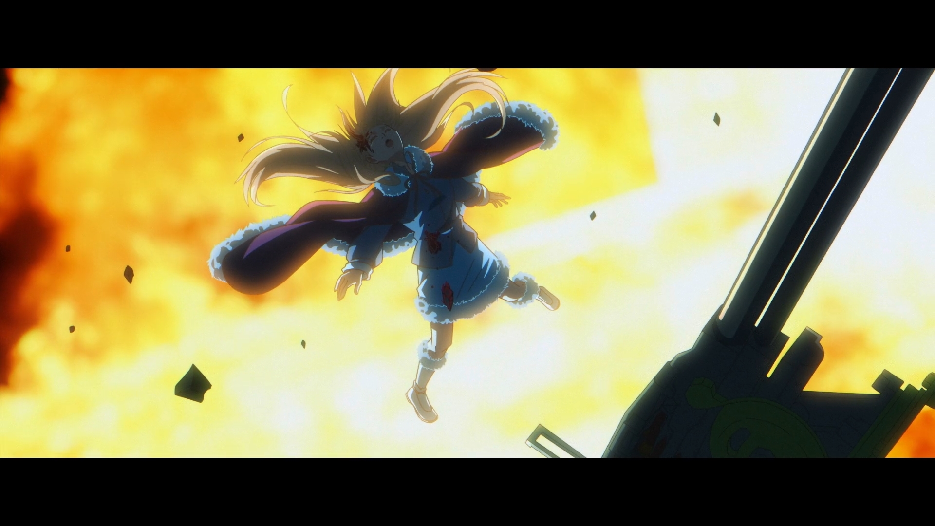 Кадры из Дракон Раджа (2022)