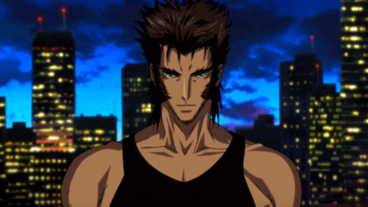 Росомаха (2011)