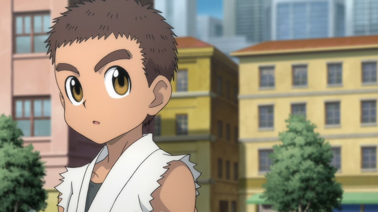 Охотник х Охотник: Последняя миссия (2013)