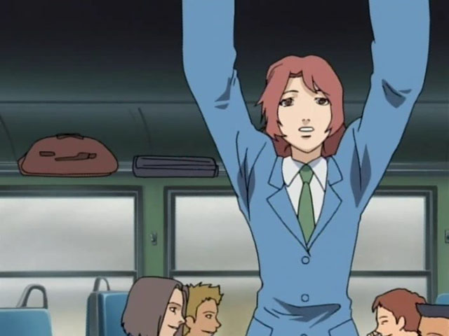 Кадры из Телохранитель ветра (2001)