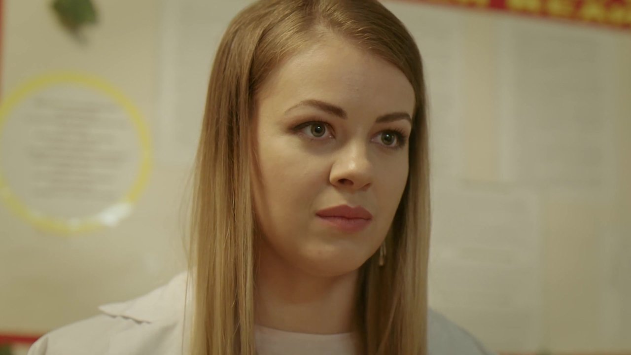 Кадры из Сердце матери (2019)