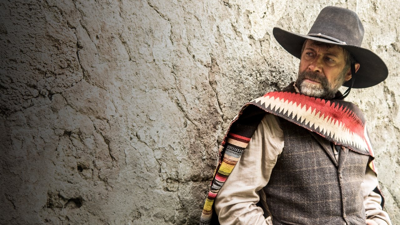 Голова Хоакина Мурьеты (2023)