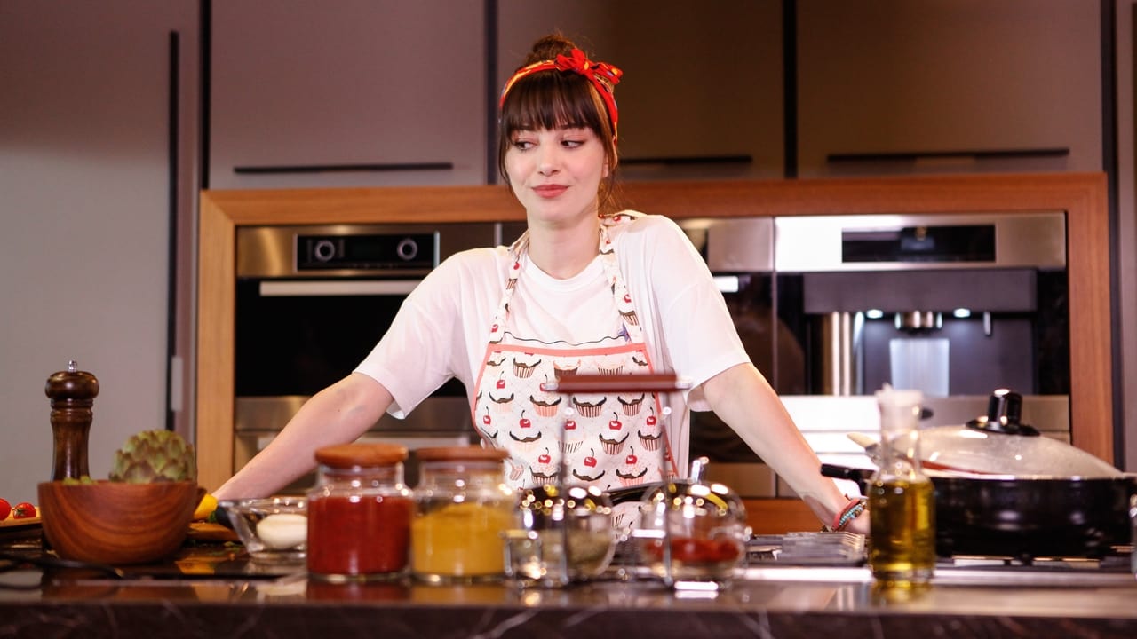 Кадры из Полнолуние (2017)