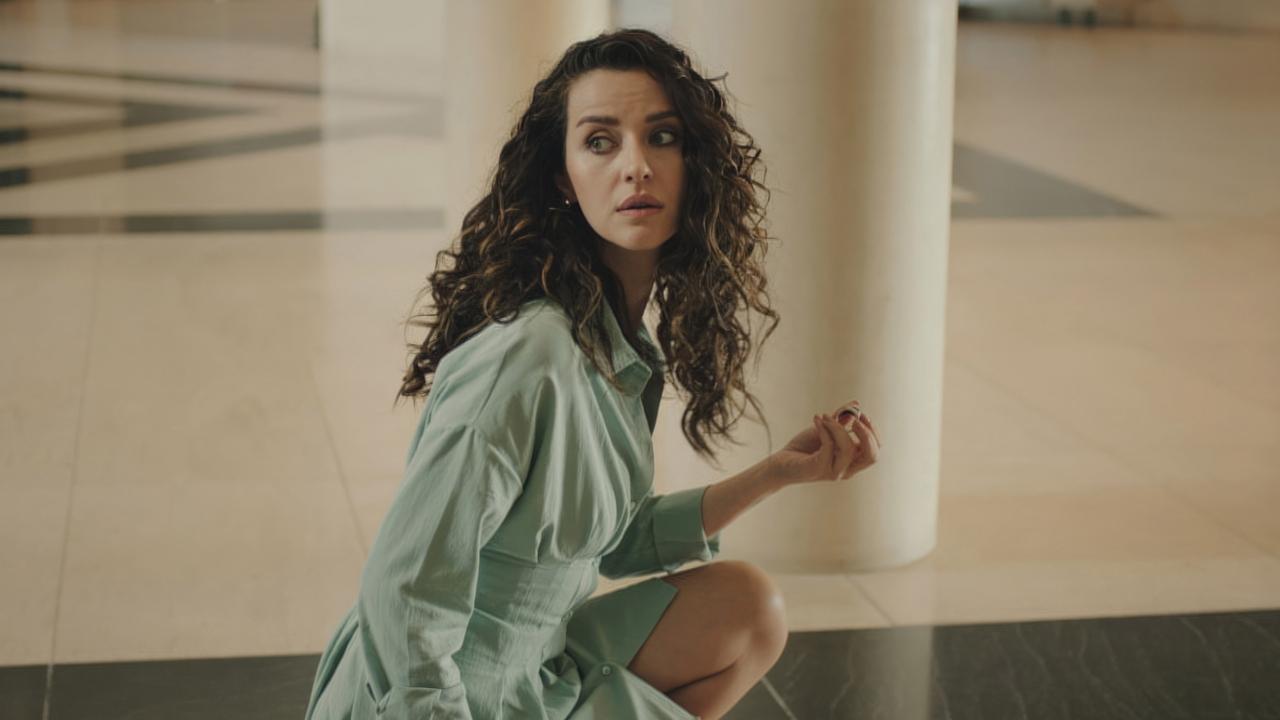 Я так долго ждал тебя (2021)