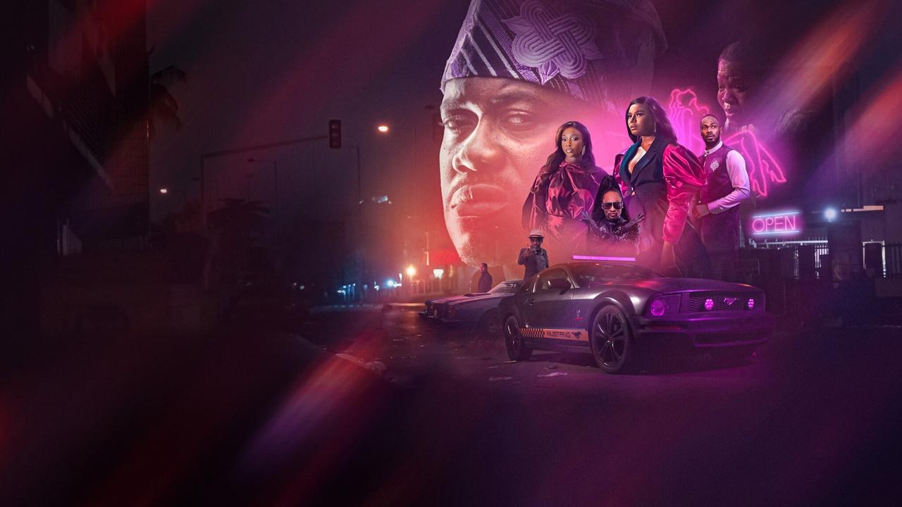 Сёстры: Узы крови (2022)