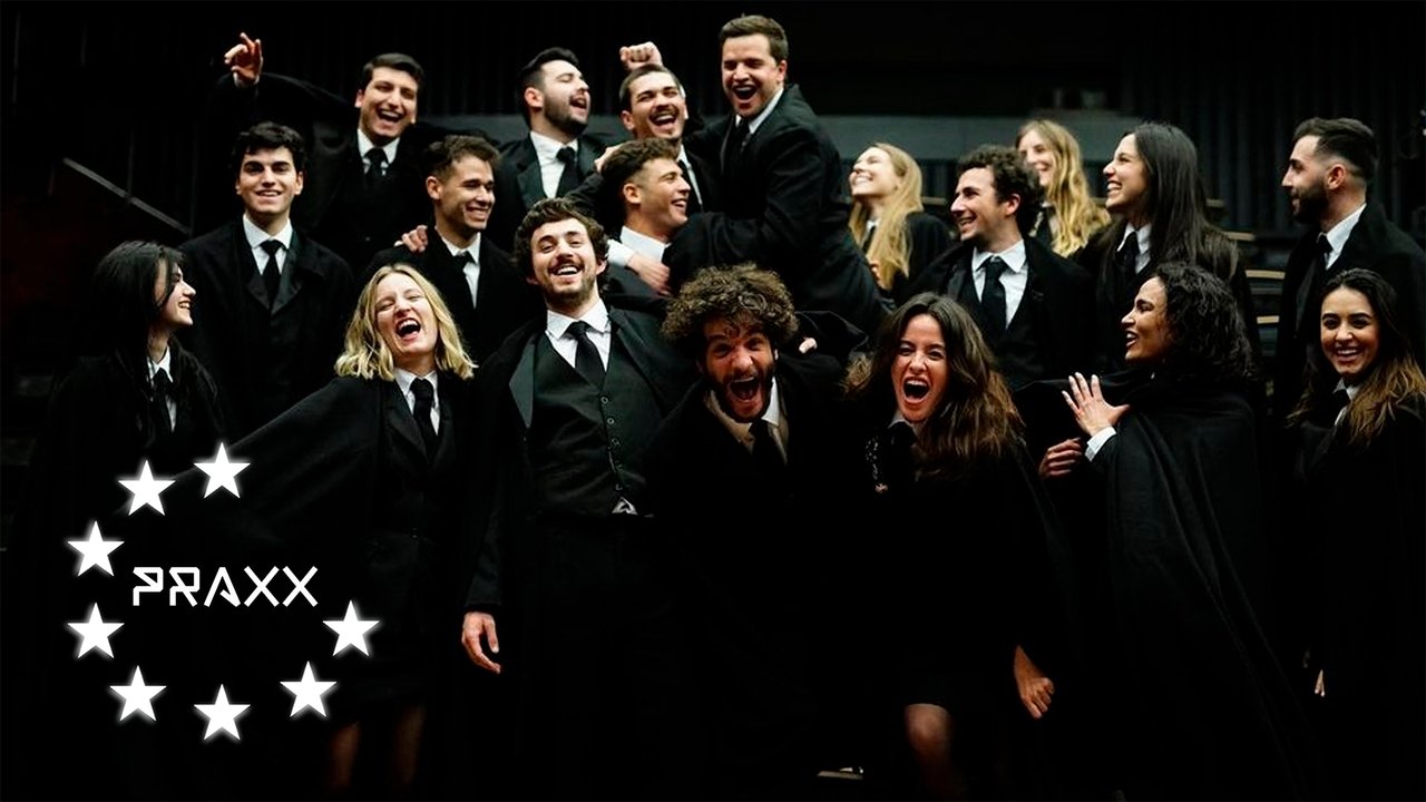 Кадры из Посвящение (2022)