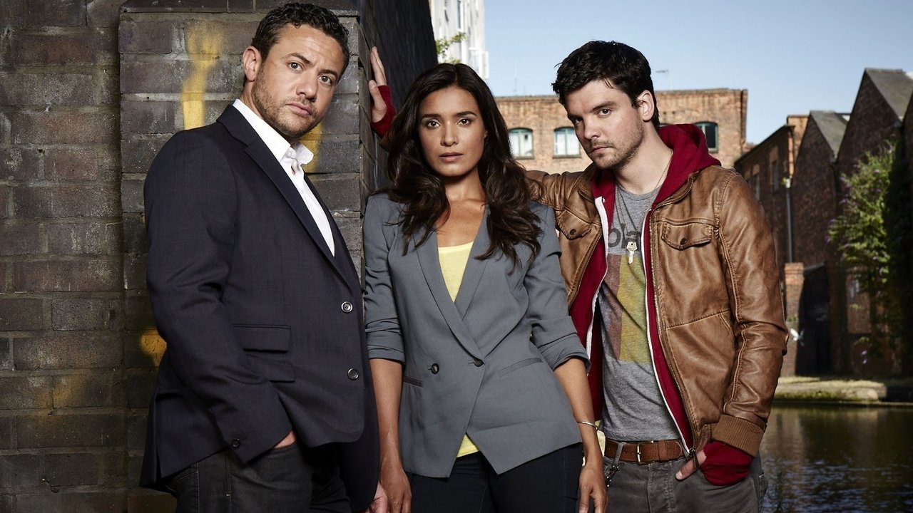 Кадры из Любыми средствами (2013)