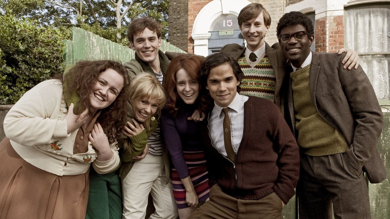 Кадры из Белая жара (2012)