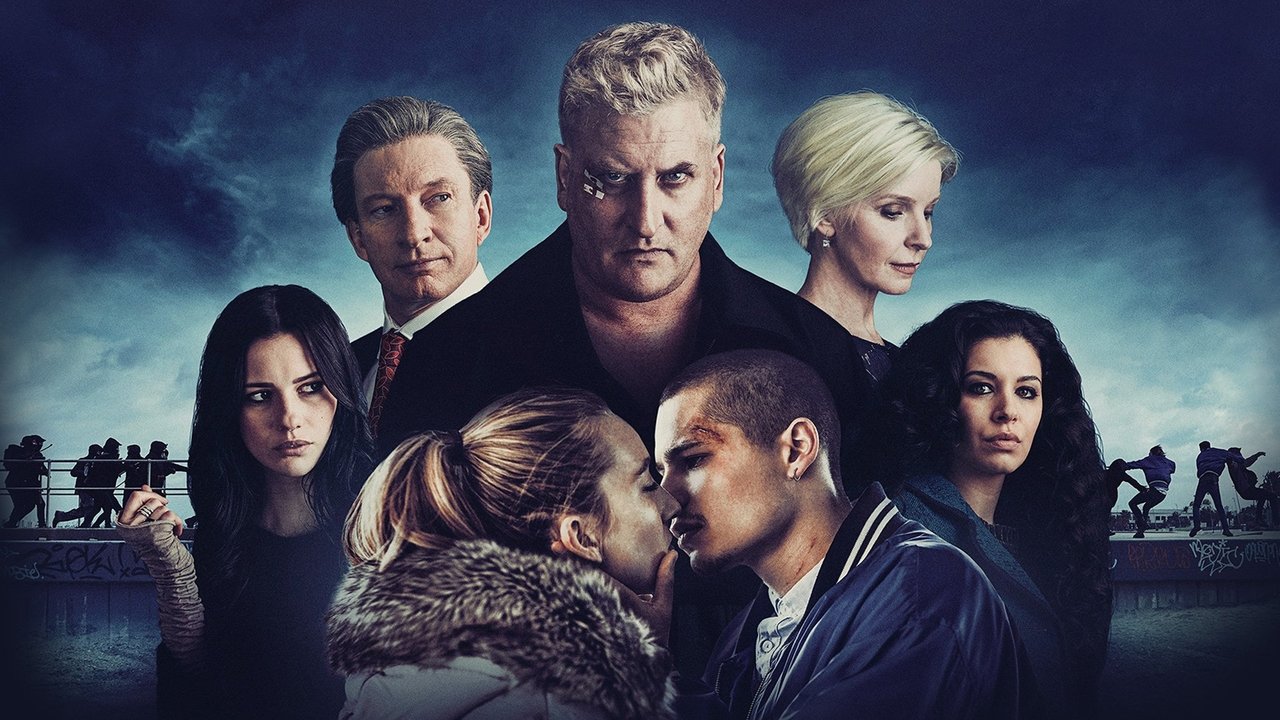 Кадры из Скины (2018)