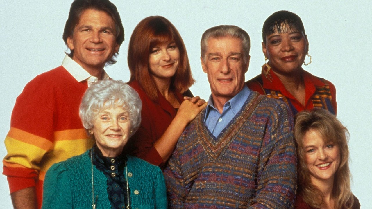 Кадры из Пустое гнездо (1988)