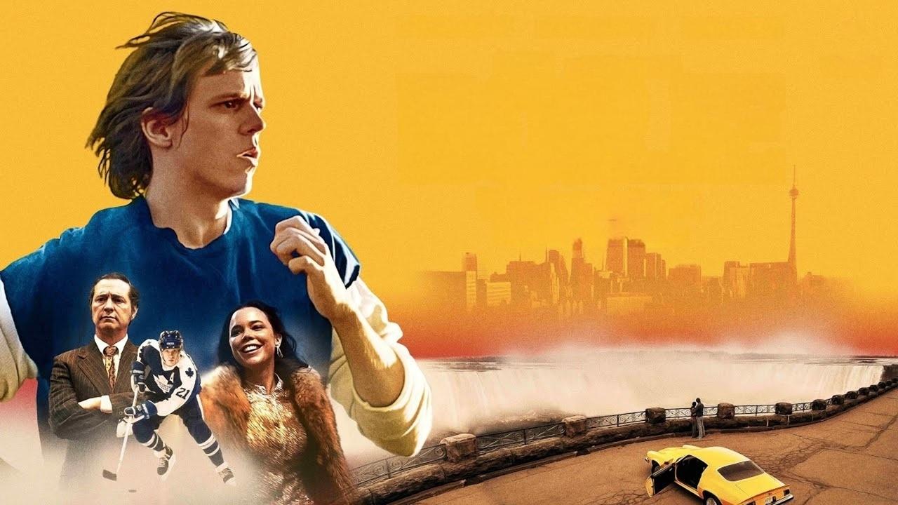 Кадры из Бёрье: Путь легенды (2023)