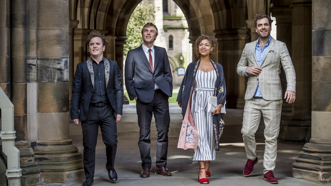 Кадры из Вспомнить все связи (2014)