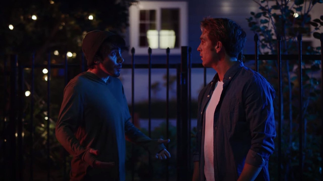 Мистическая корпорация (2022)