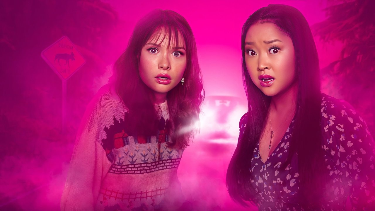 Кадры из Бу, сучка (2022)