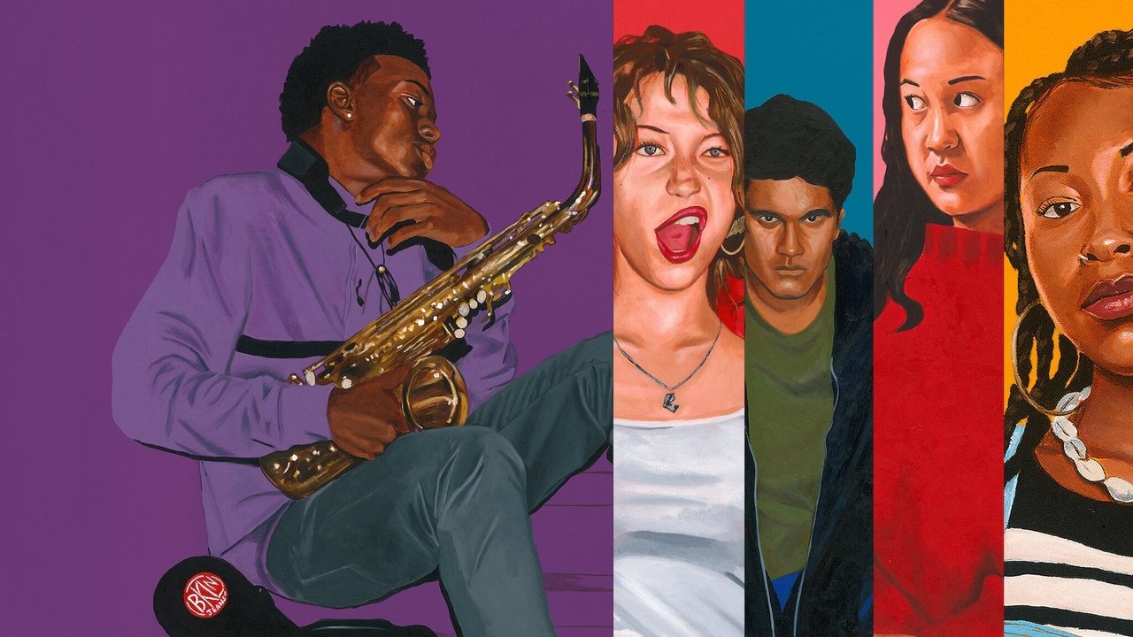 Кадры из Великая армия (2020)