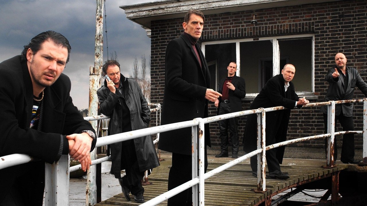 Матрешки (2005)