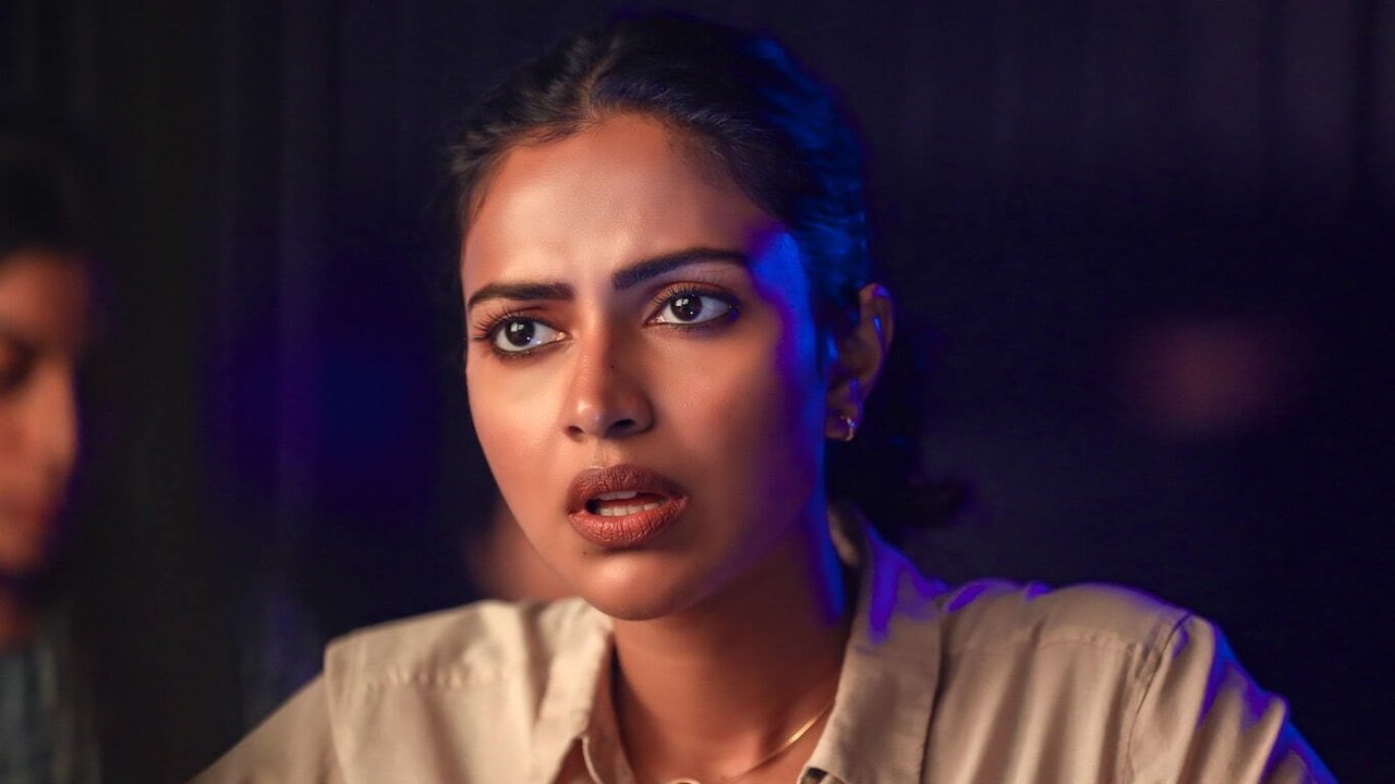 Кадры из Петля (2021)