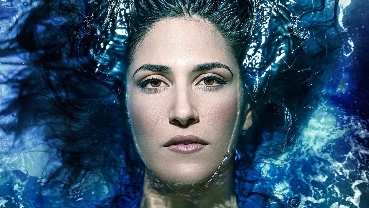 Кадры из Русалки (2014)