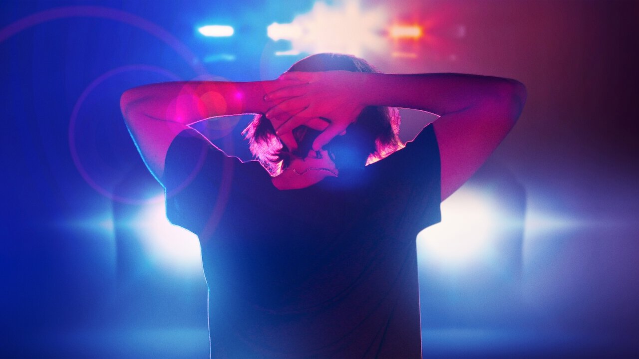 Кадры из Я просто убил моего отца (2022)